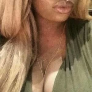 Meet your Posher, Tiffany